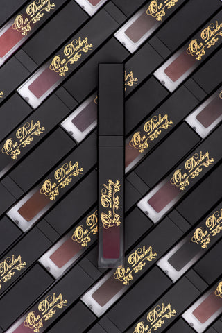 Black Friday Sale- Liquid Lipsticks Bundle