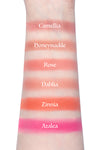 Floriography Blush