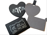 Our Darling Logo Pocket Mirror